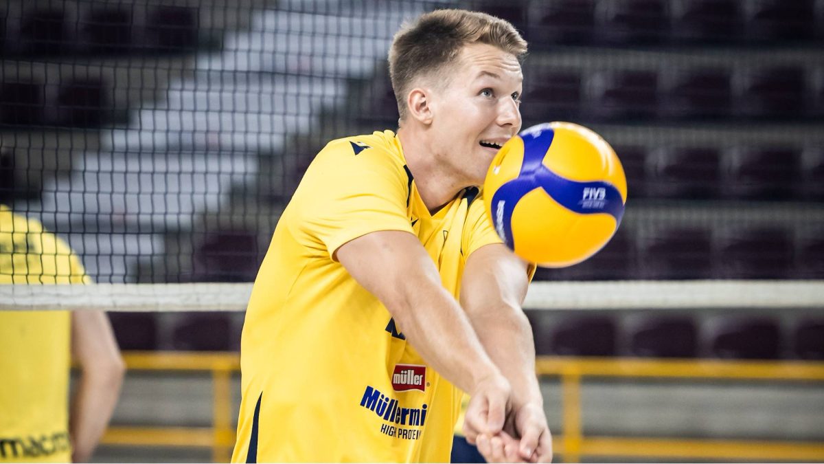 Verona Volley Rana pallavolo