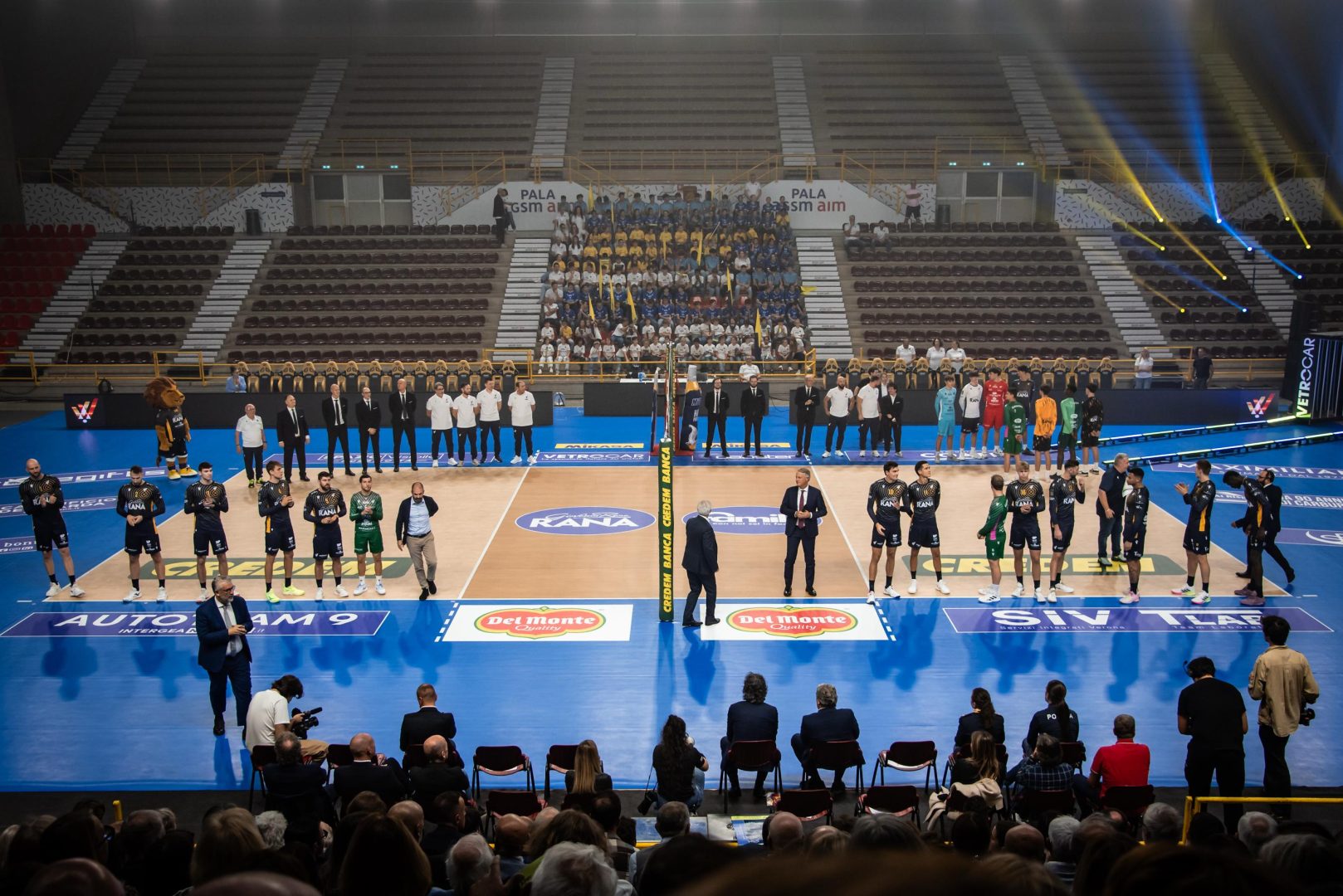 Rana Verona Volley