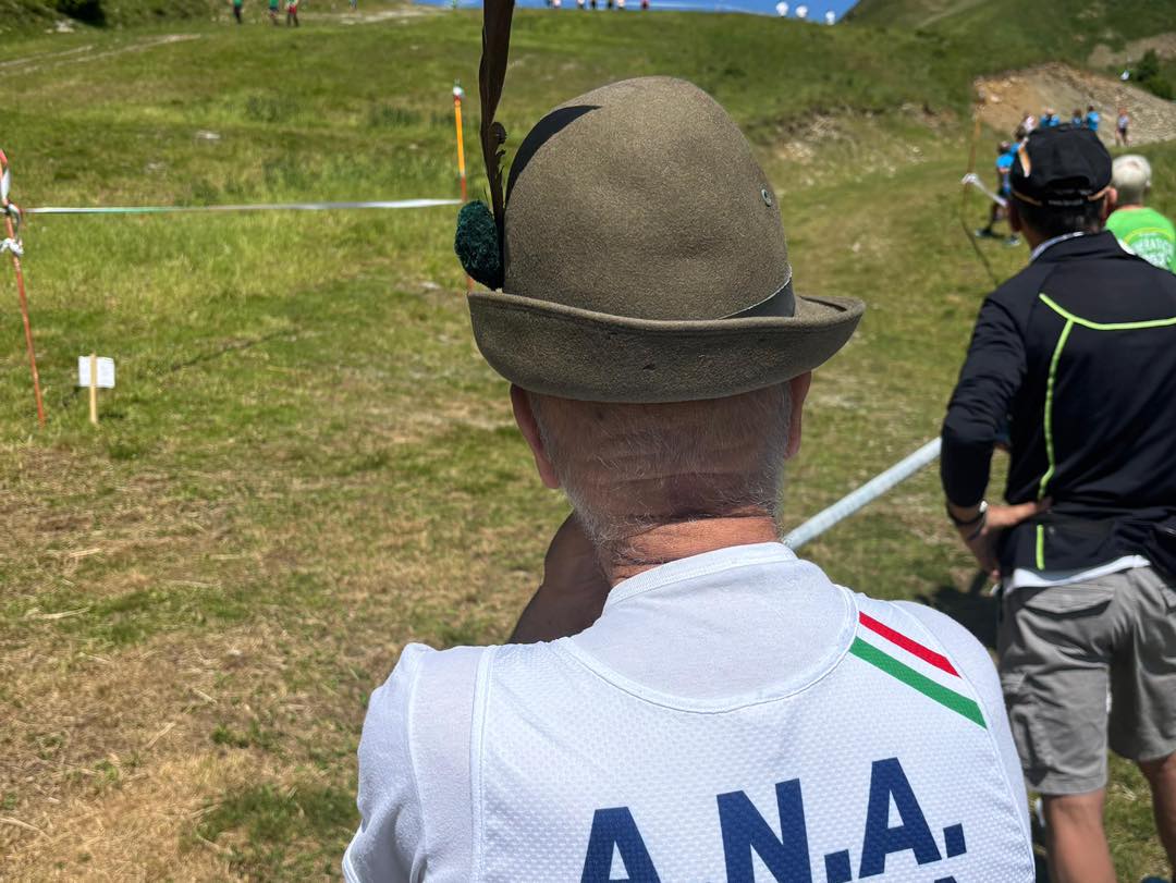 alpini grezzana ana verona