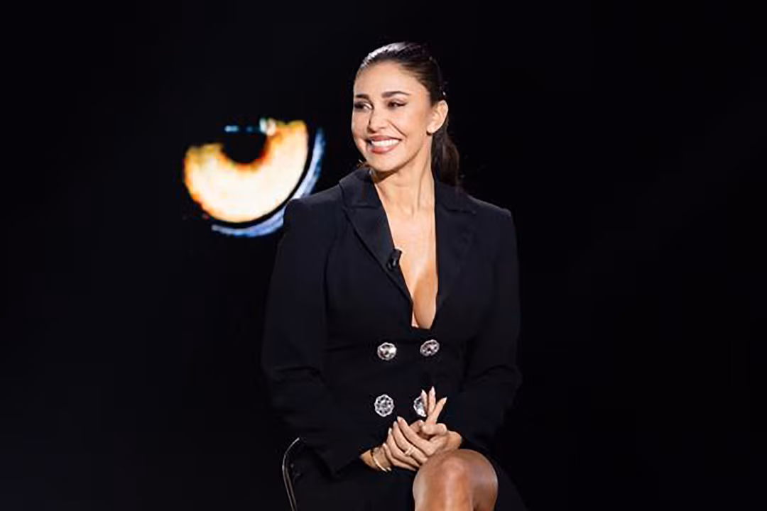 Belén Rodriguez Belve