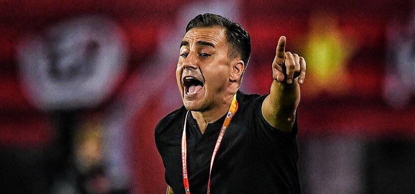 cannavaro allenatore mondiale