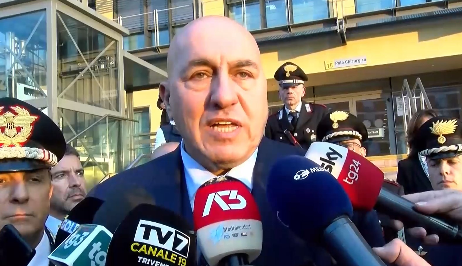 crosetto castel d'azzano