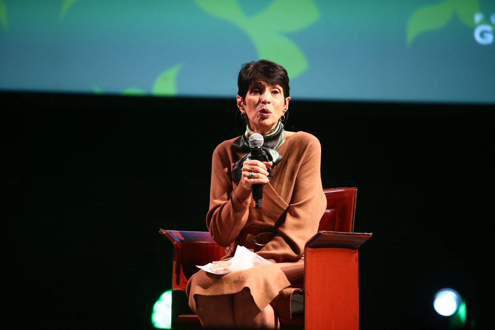 diane foley poeti sociali