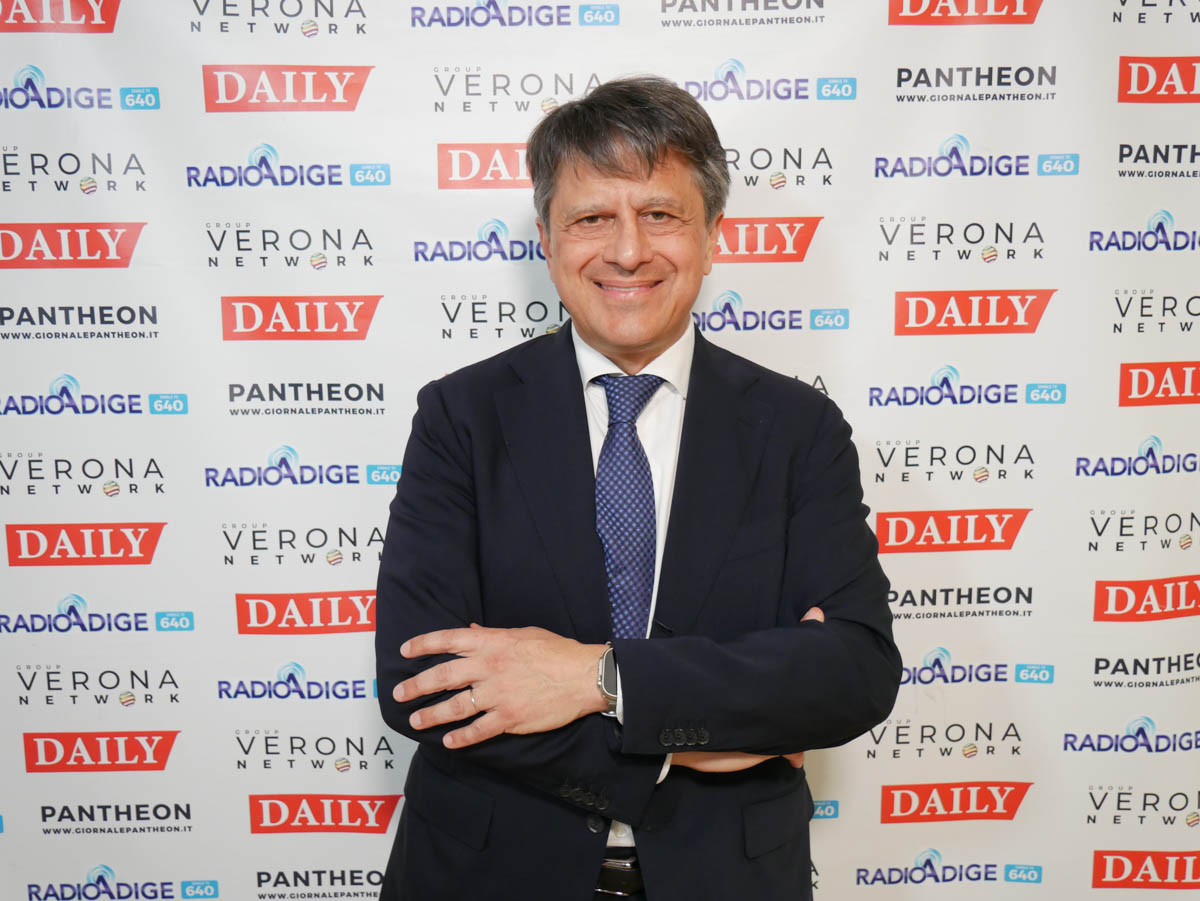 Flavio Piva, Presidente BCC Veneta