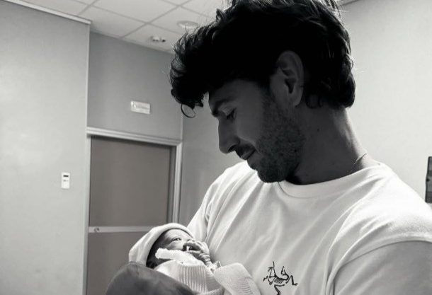 ignazio moser - cecilia rodriguez