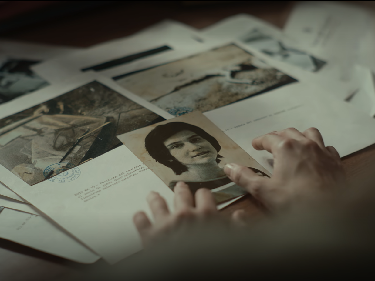 Il Mostro su Netflix: la serie di Stefano Sollima