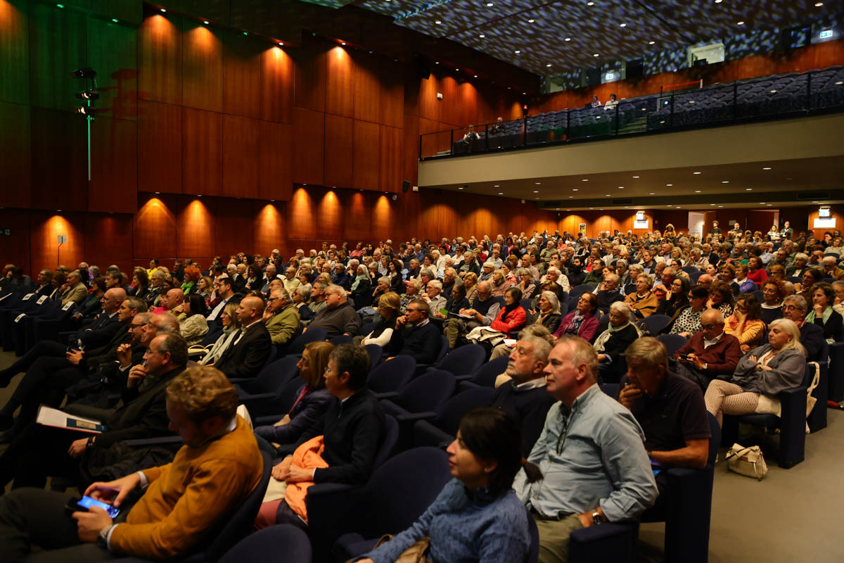 Javier Cercas Poeti Sociali