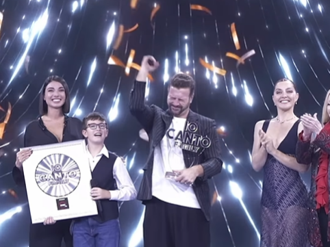 io canto family 2025