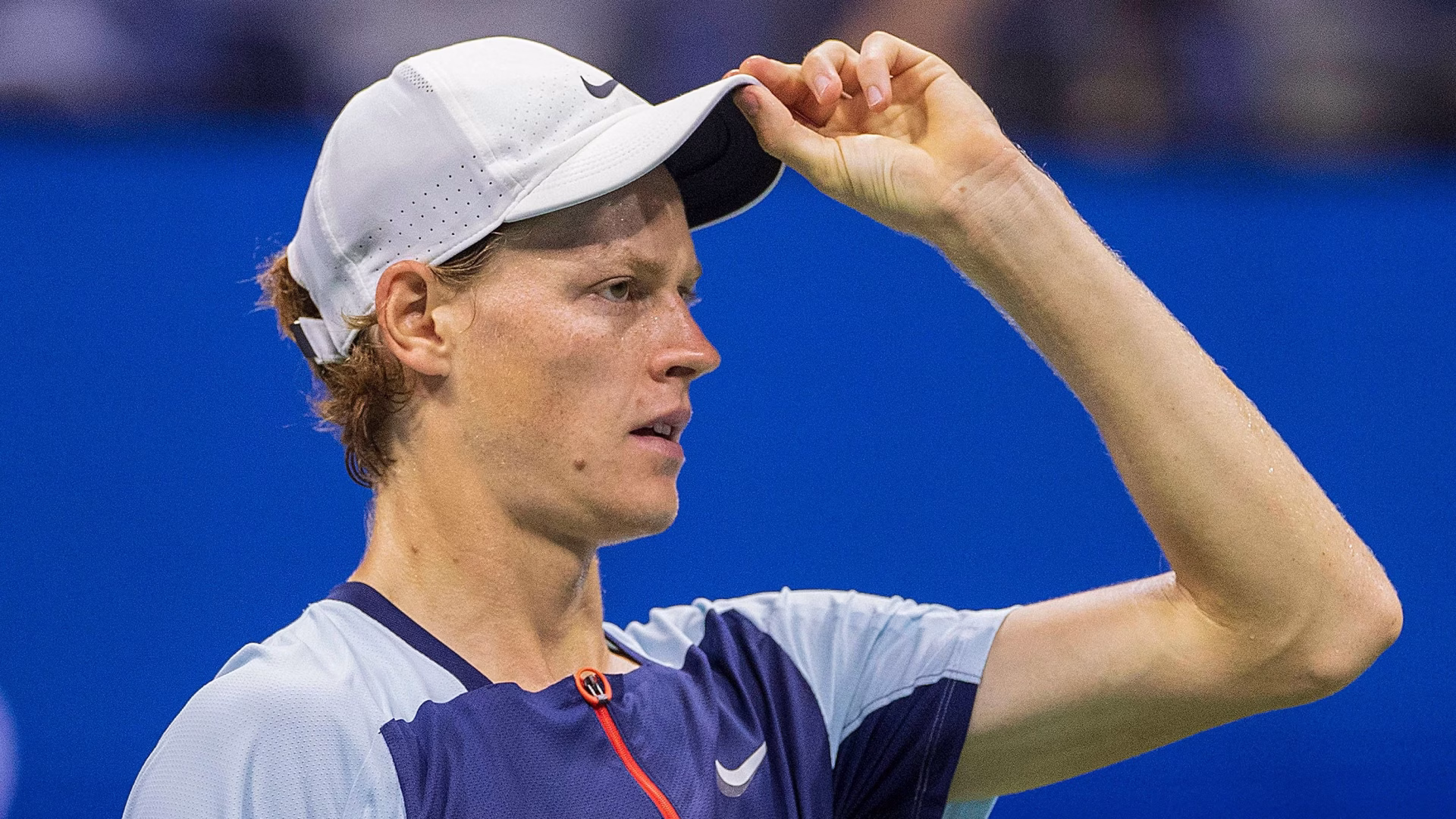 Jannik Sinner Coppa Davis