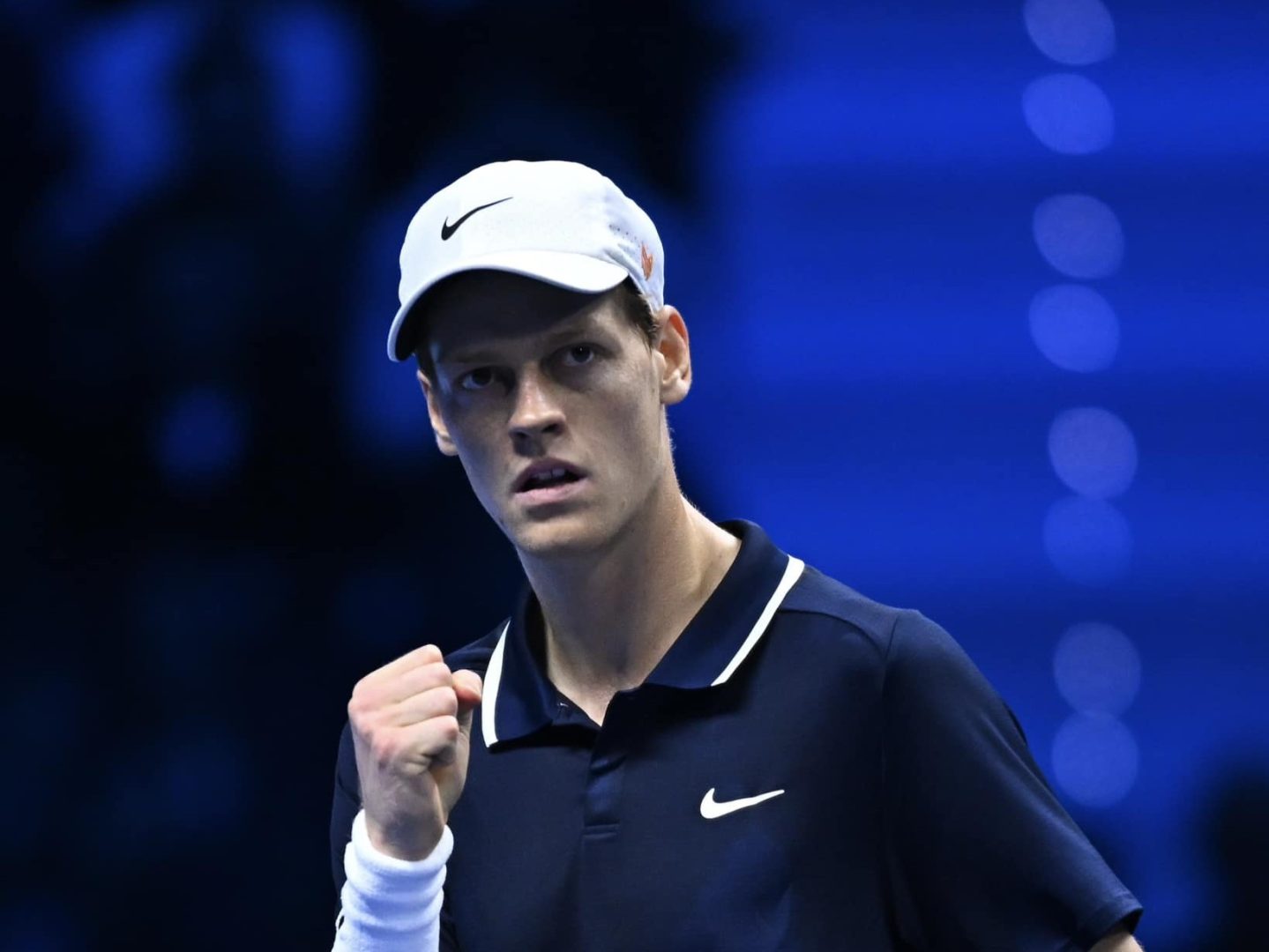 jannik sinner djokovic