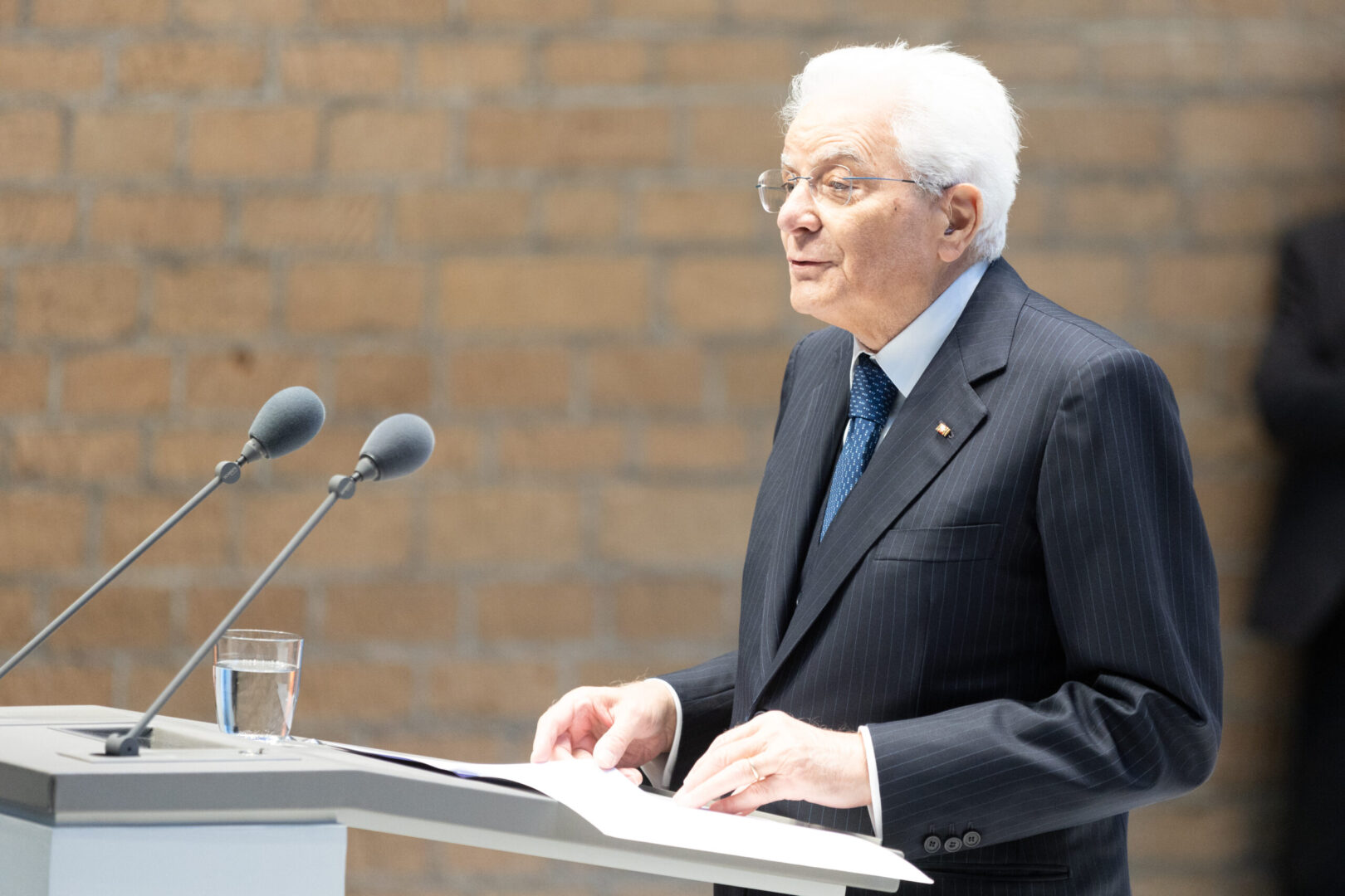 mattarella san francesco