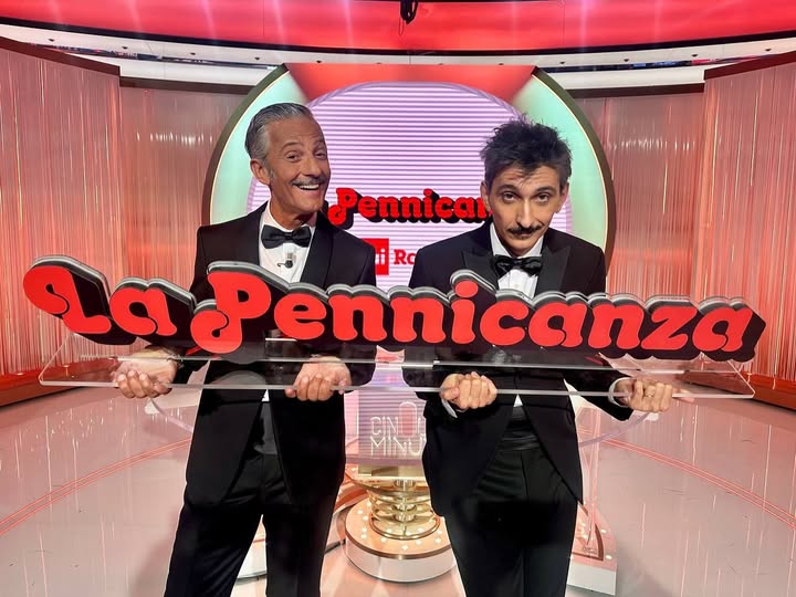 Fiorello La Pennicanza