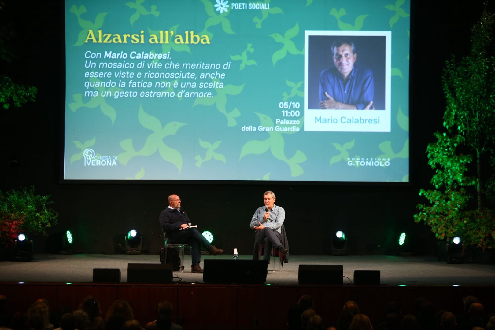 rocchetti calabresi poeti sociali 2025