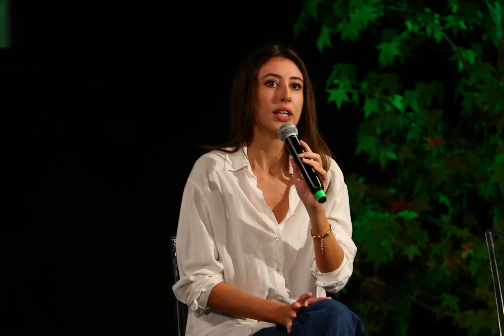 Cecilia Sala Poeti Sociali Verona