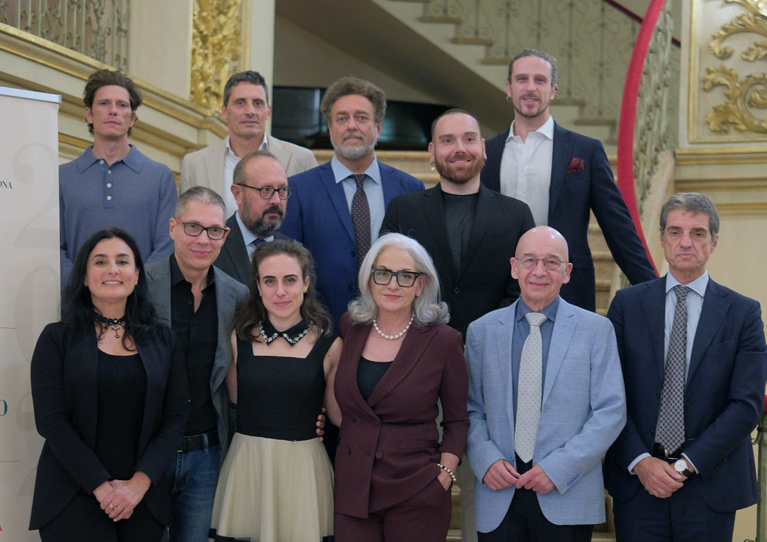 teatro filarmonico 2026