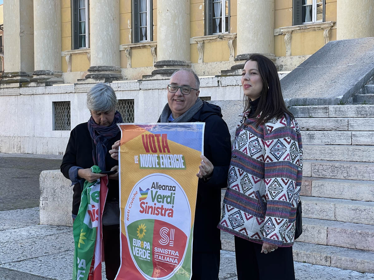 Berbara Gelmetti, Michele Bertucco, Camilla Taddei