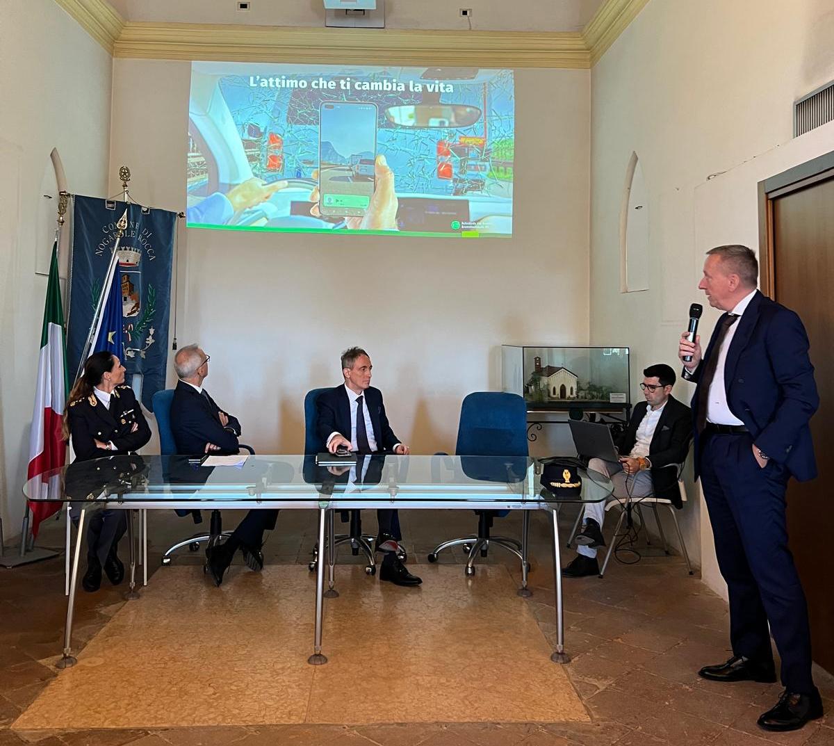 Autobrennero Nogarole Rocca Convegno (1)