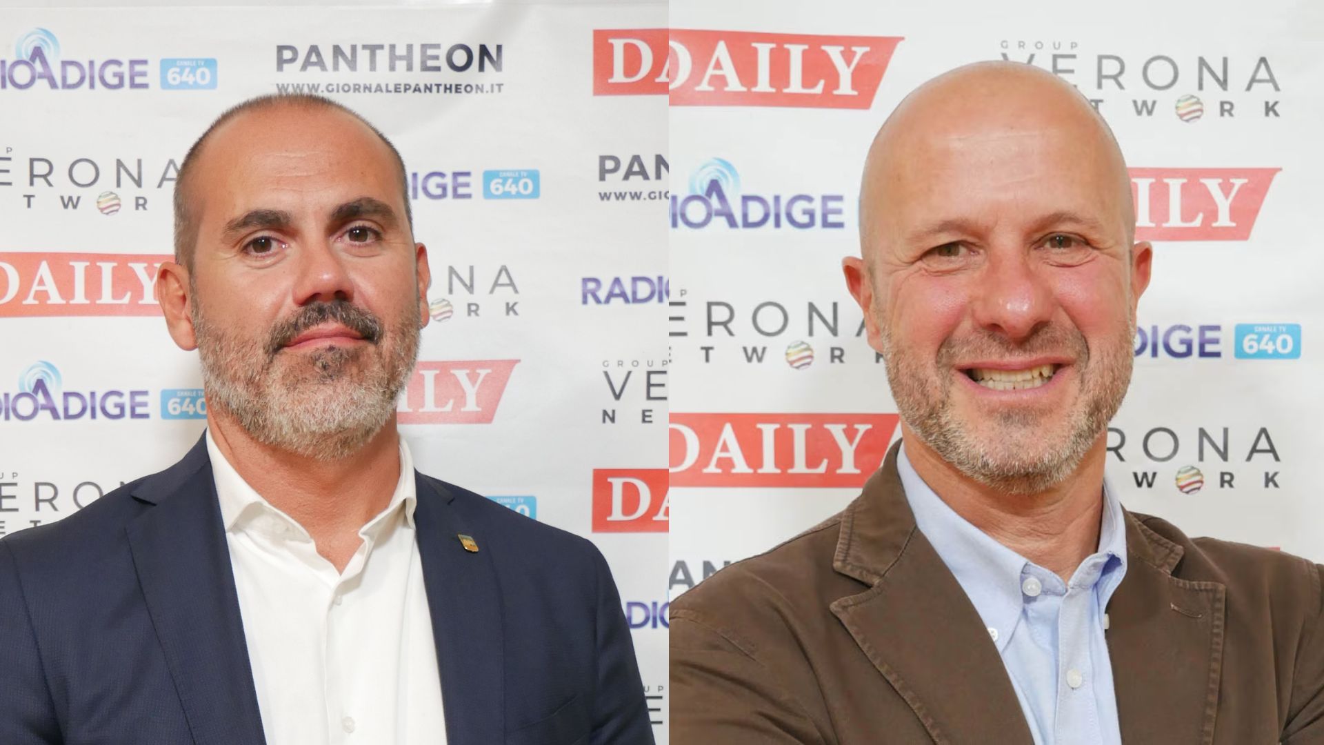 Alberto Bozza-Gianpaolo Trevisi