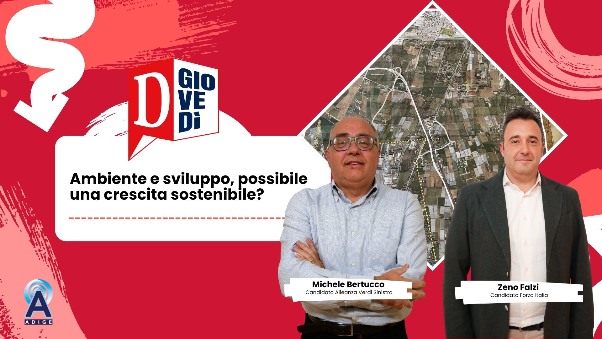 COPERTINA VIDEO - D GIOVEDÌ Bertucco e Falzi