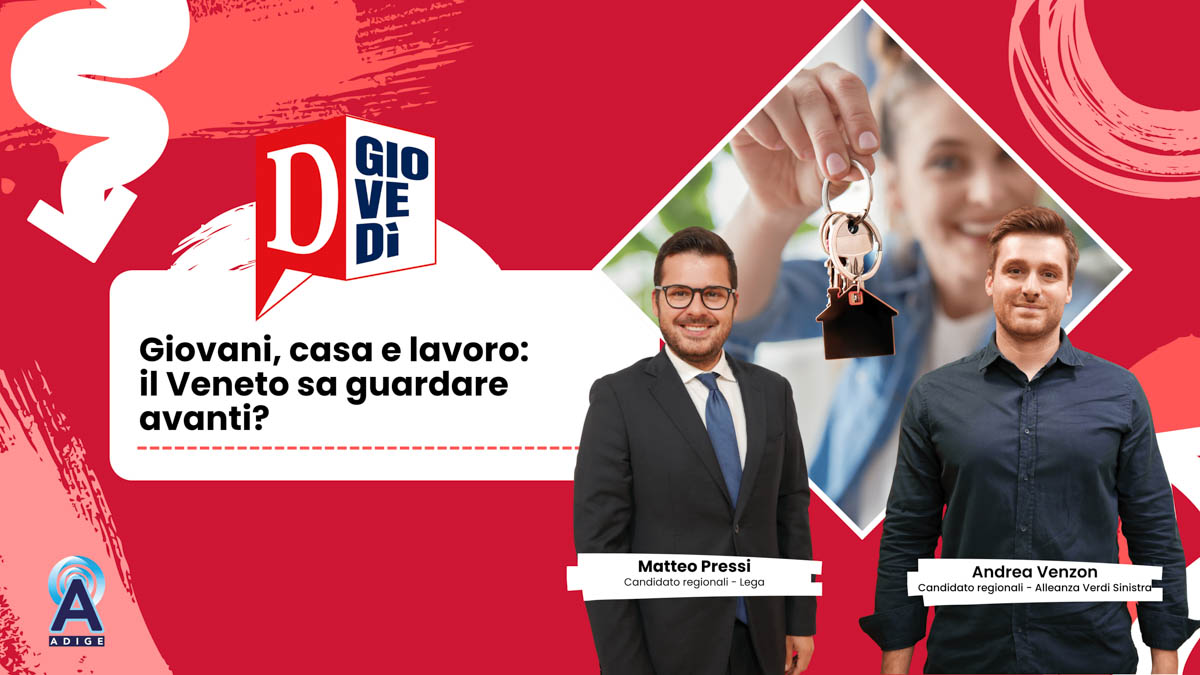 COPERTINA VIDEO - D GIOVEDÌ - 11