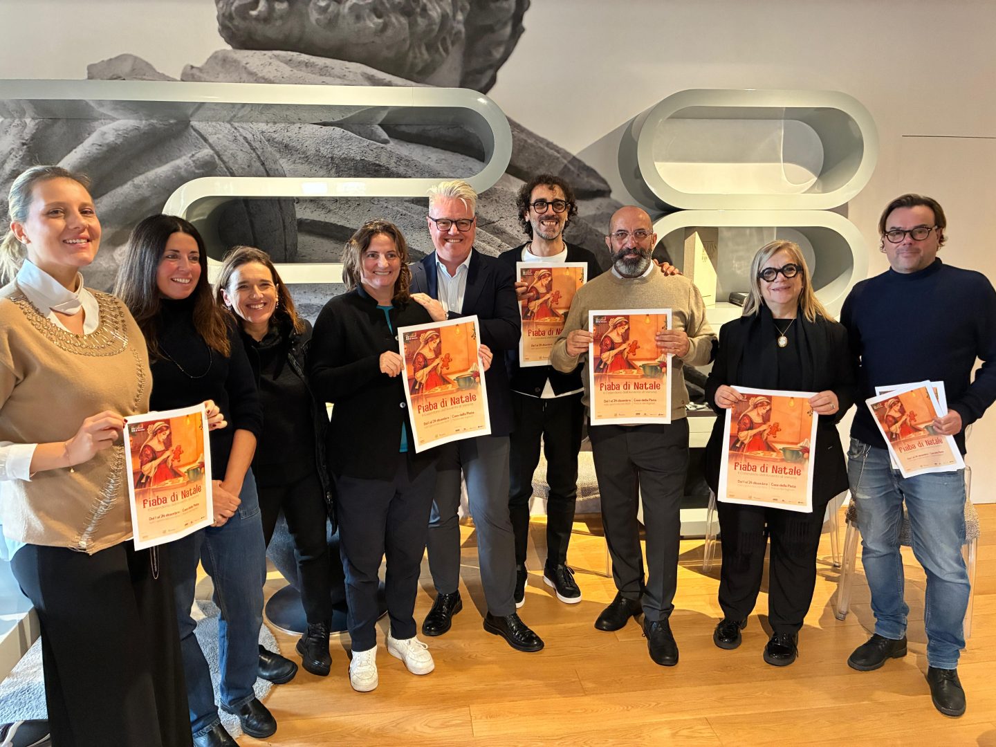 Calendario Avvento 2026