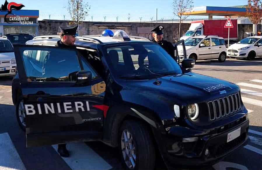 Carabinieri San Michele Extra