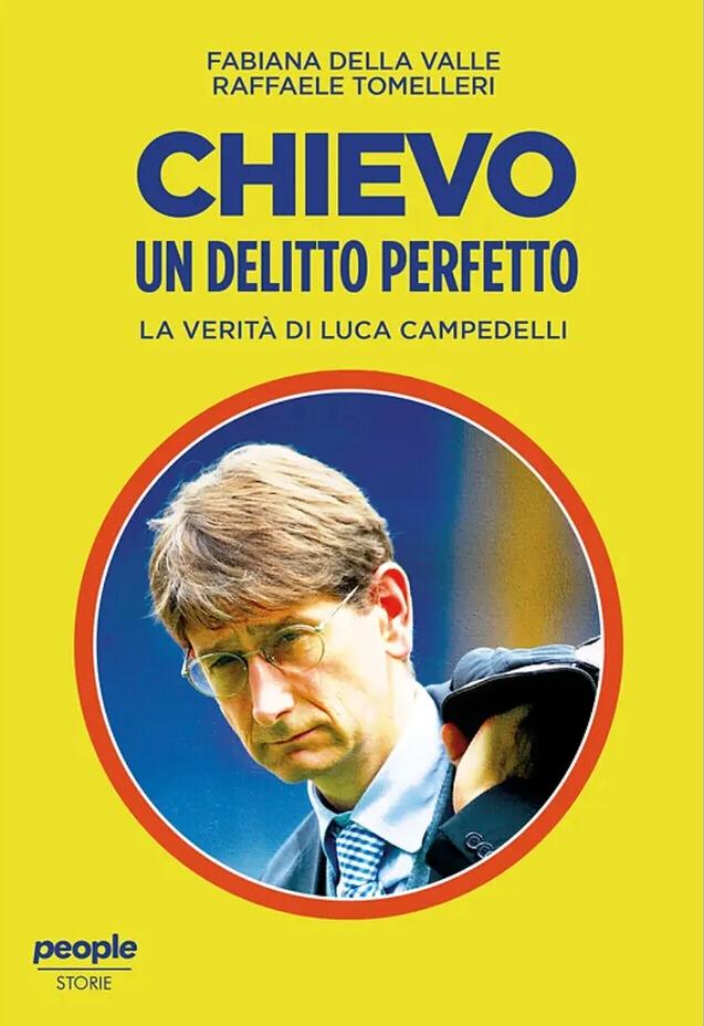 Chievo un delitto perfetto