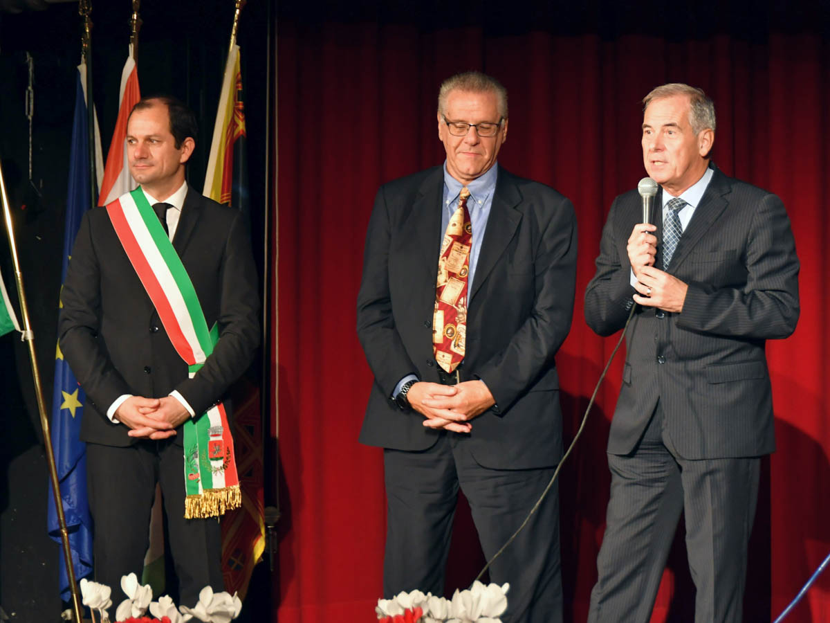 Consegna Il Martino San Martino Buon Albergo