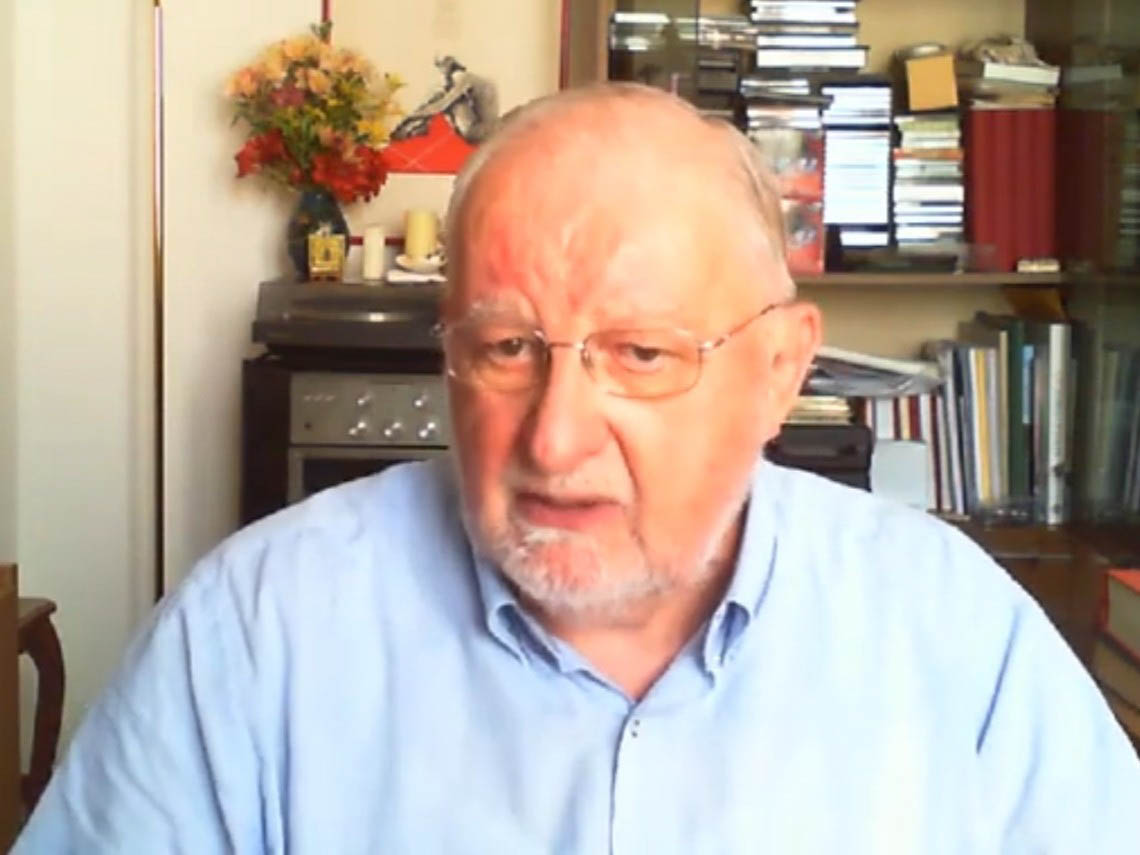 Don Sergio Carrarini