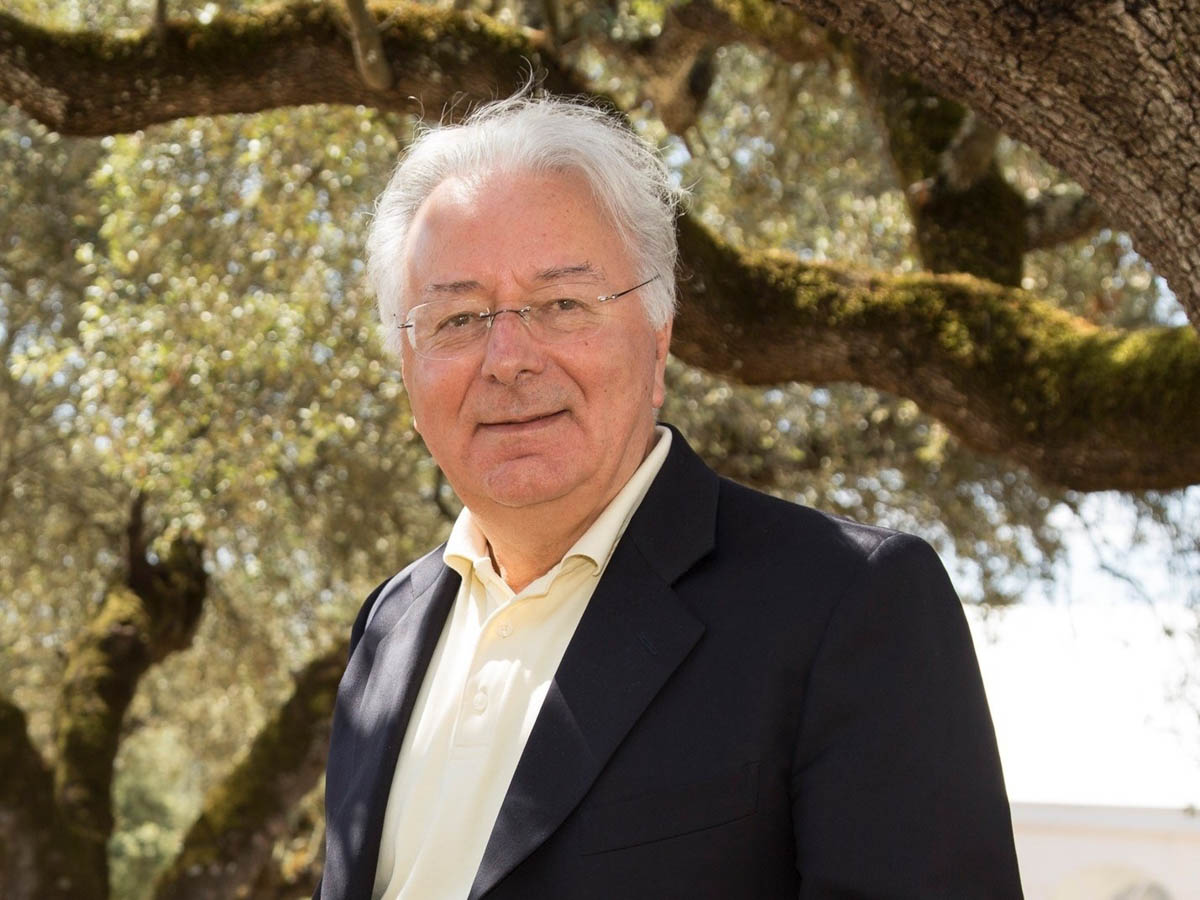Federico Faggin