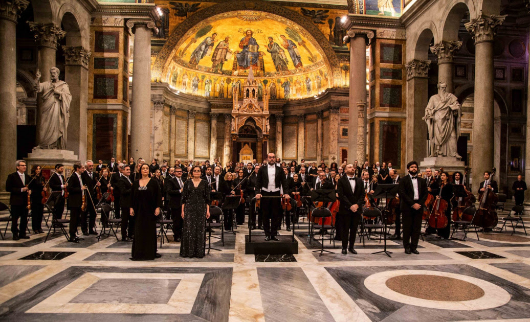 Fondazione Arena Festival di Musica e Arte Sacra