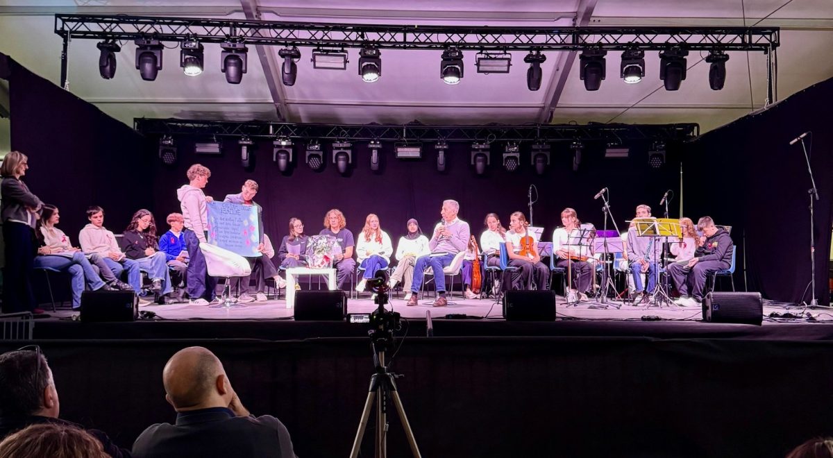 Gino Cecchettin Isola Della Scala