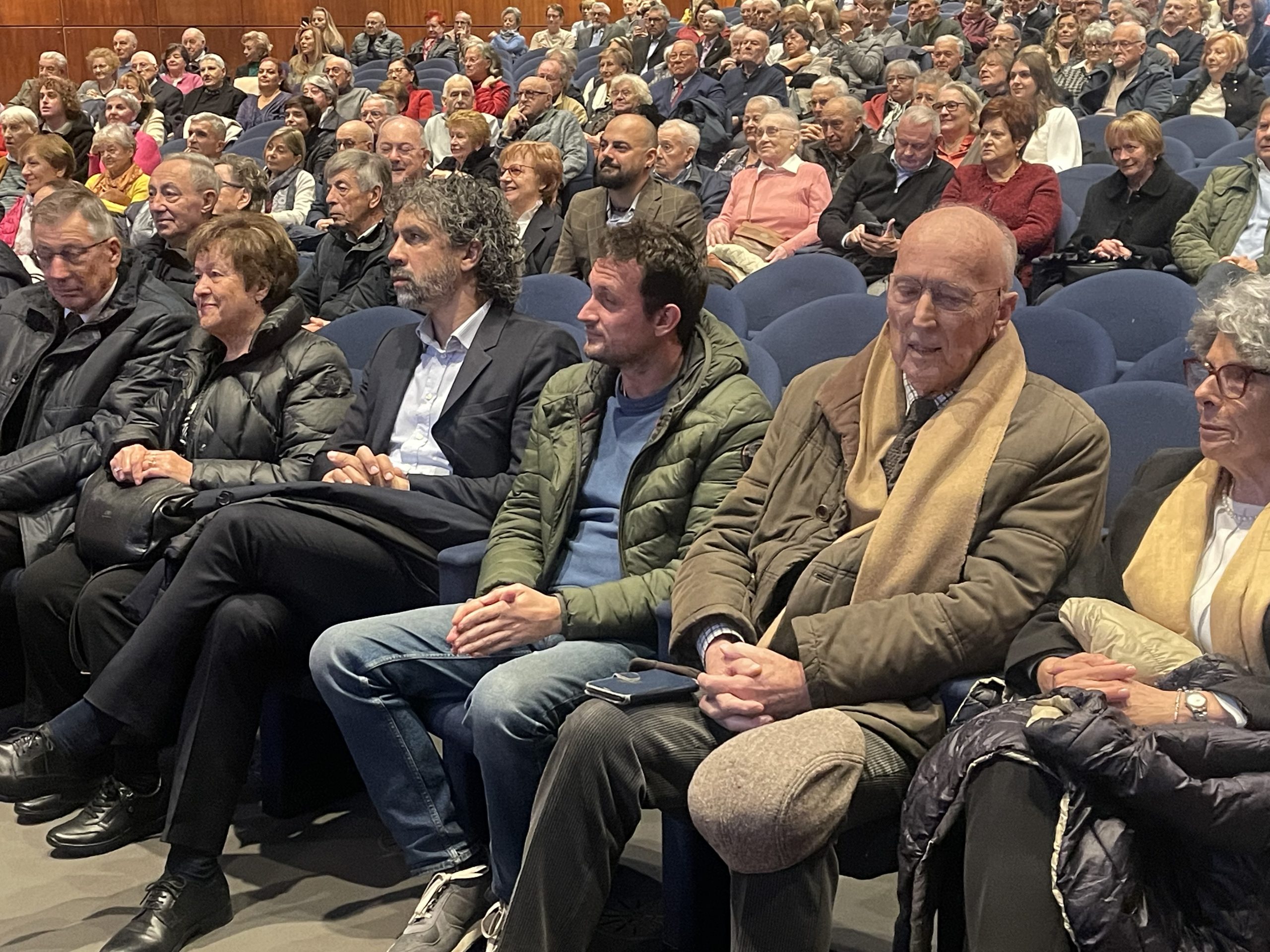 Gran Guardia anniversari matrimonio (3)