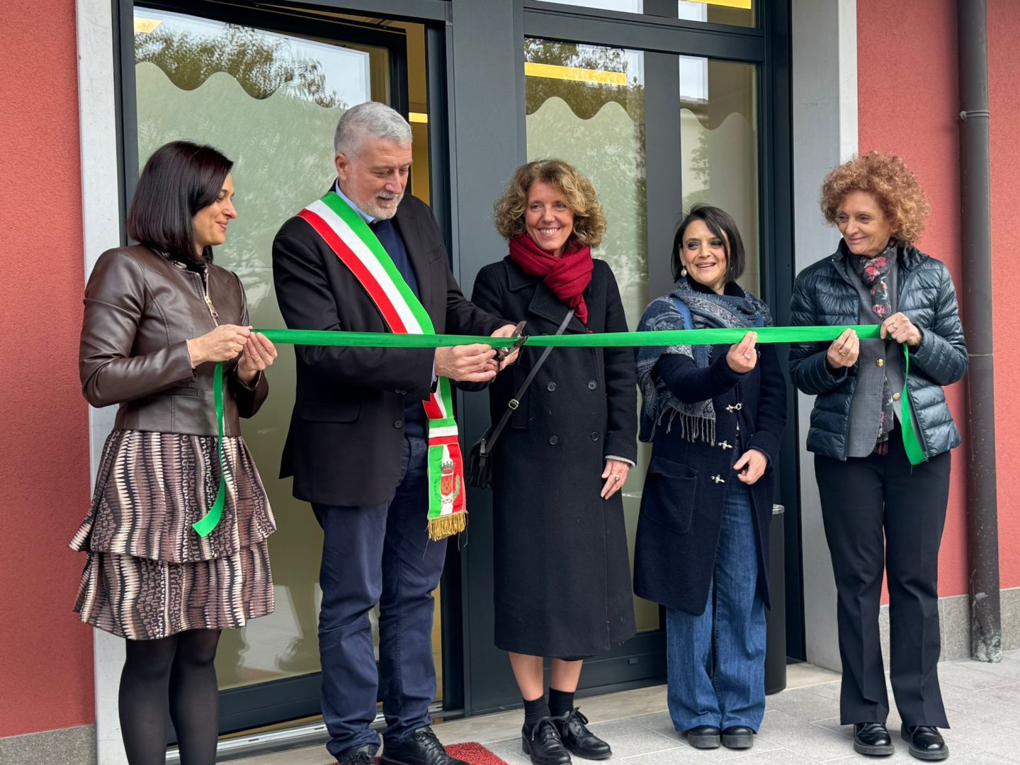 La Fucina dei Sogni Caldiero cooperativa Monteverde