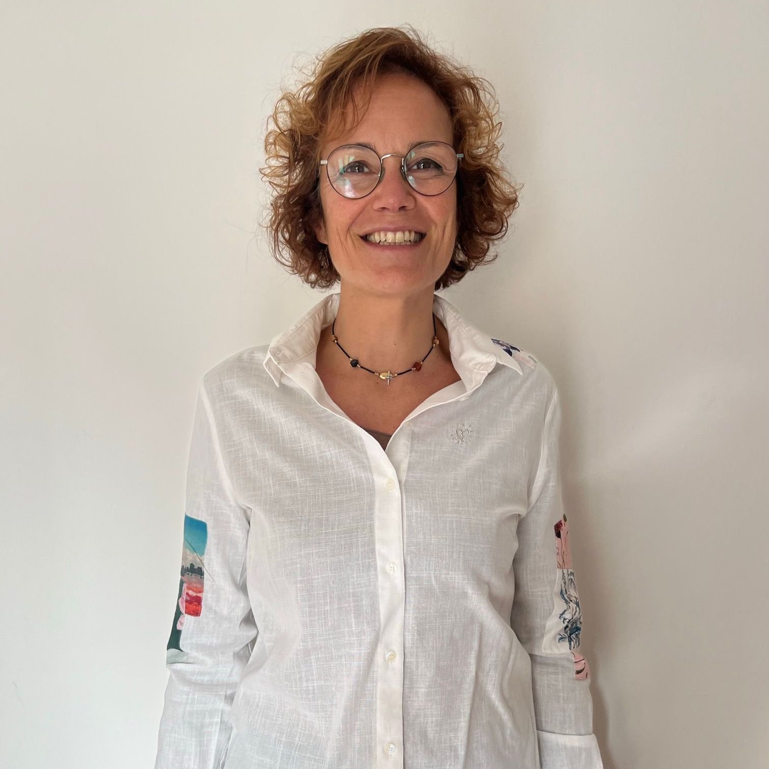 Laura Melotti, presidente dell'OFI di Verona, Vicenza, Treviso e Belluno