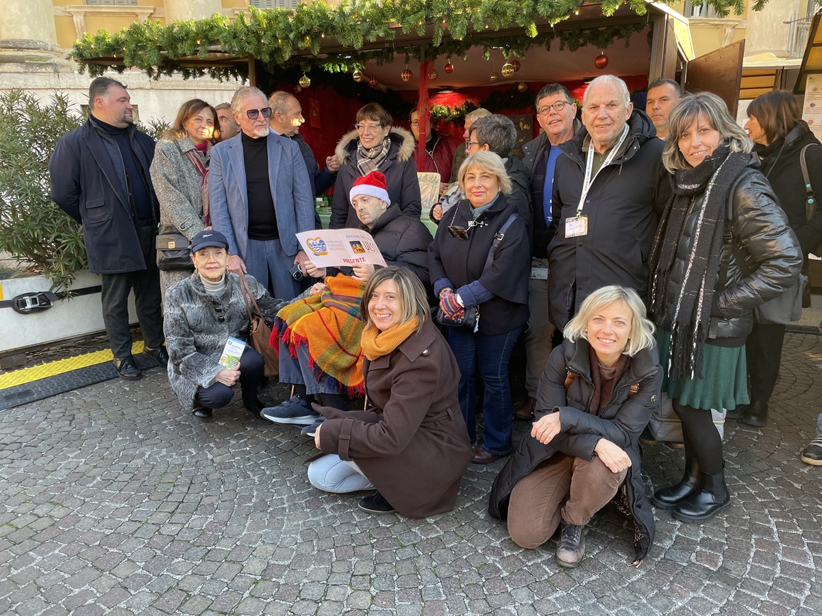 Mercatini di Natale ULSS 9 (2)