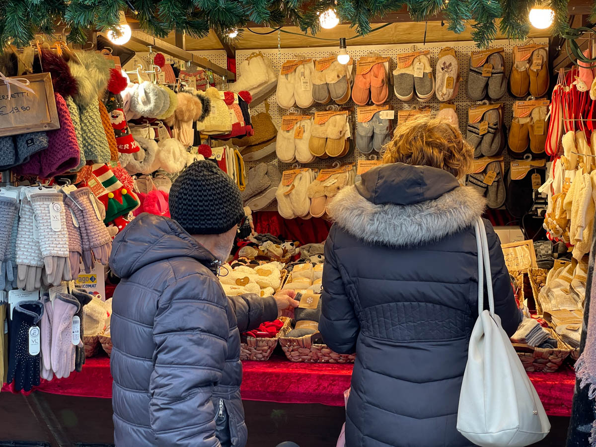 Mercatini di Natale 2025 a Verona