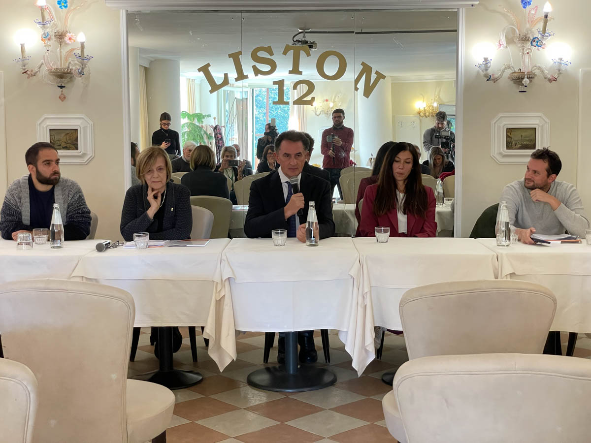 Presentazione congresso AIPO pneumologi