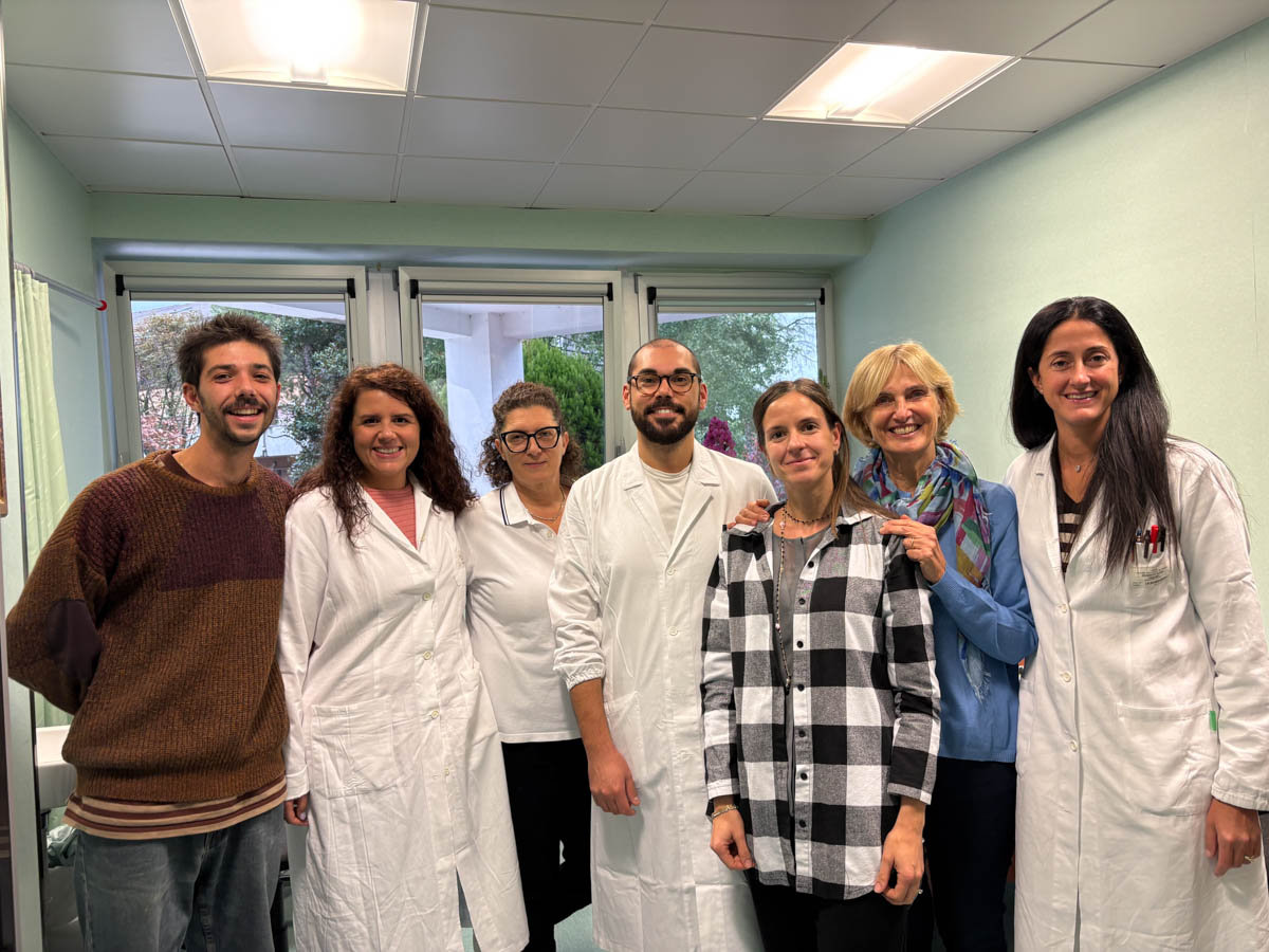 Progetto Bb-Rebus - Don Calabria e Università di Verona