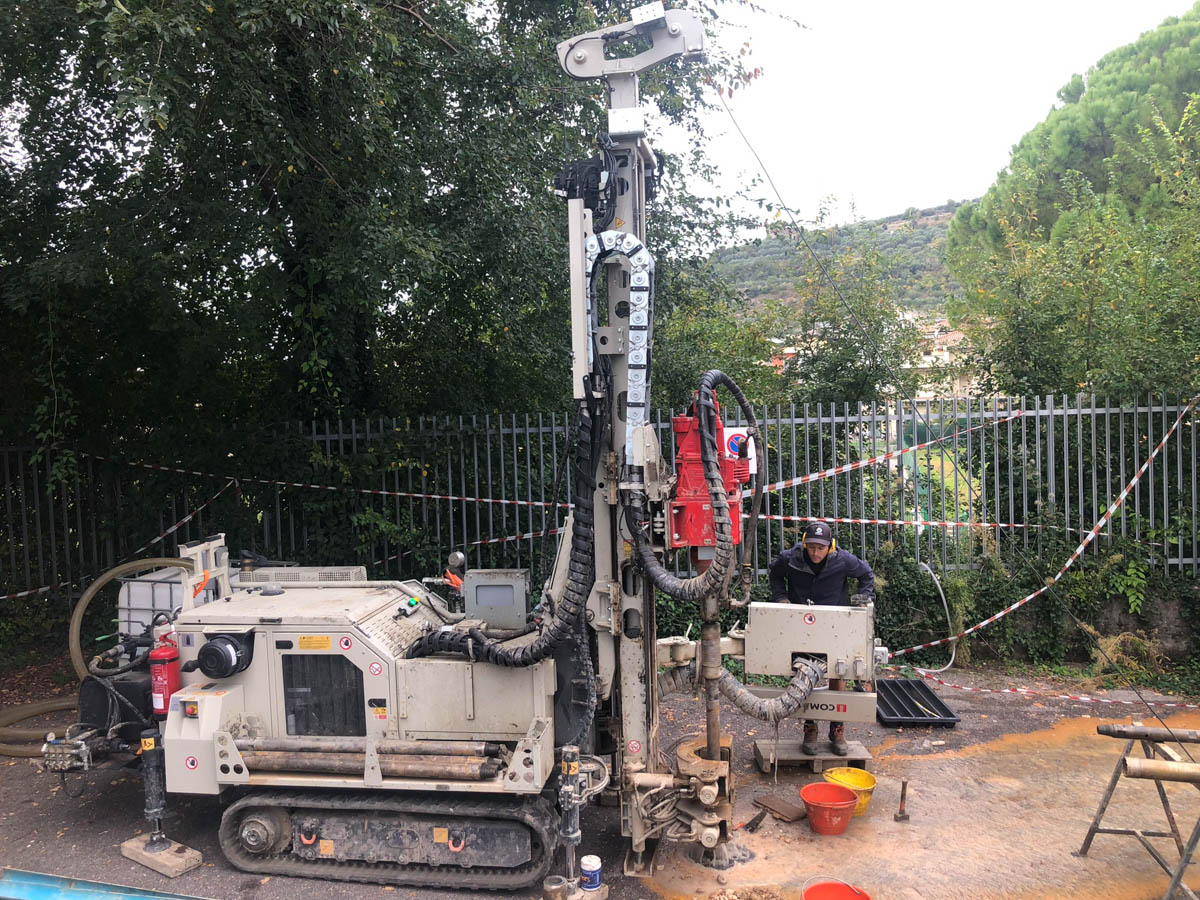 Quinzano scavi archeologici