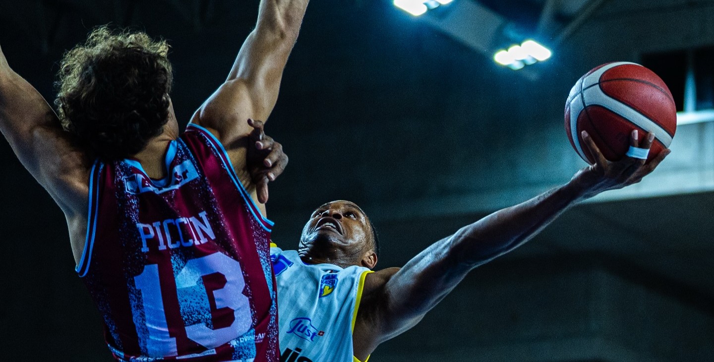 Scaligera Basket Tezenis Verona