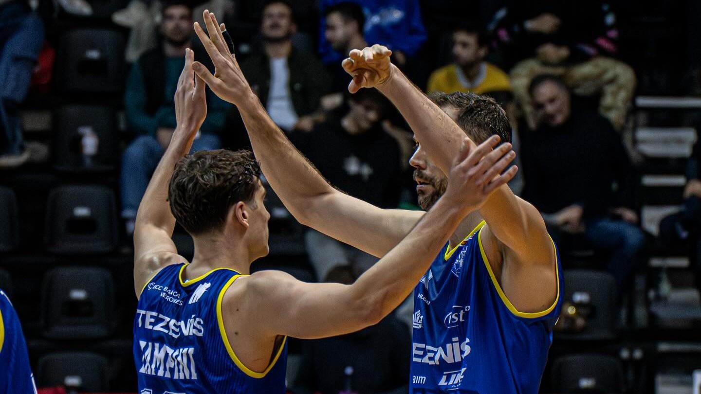 Scaligera Basket Tezenis Verona