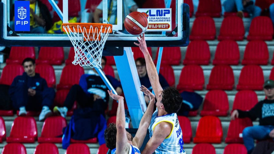 Scaligera Basket Tezenis Verona