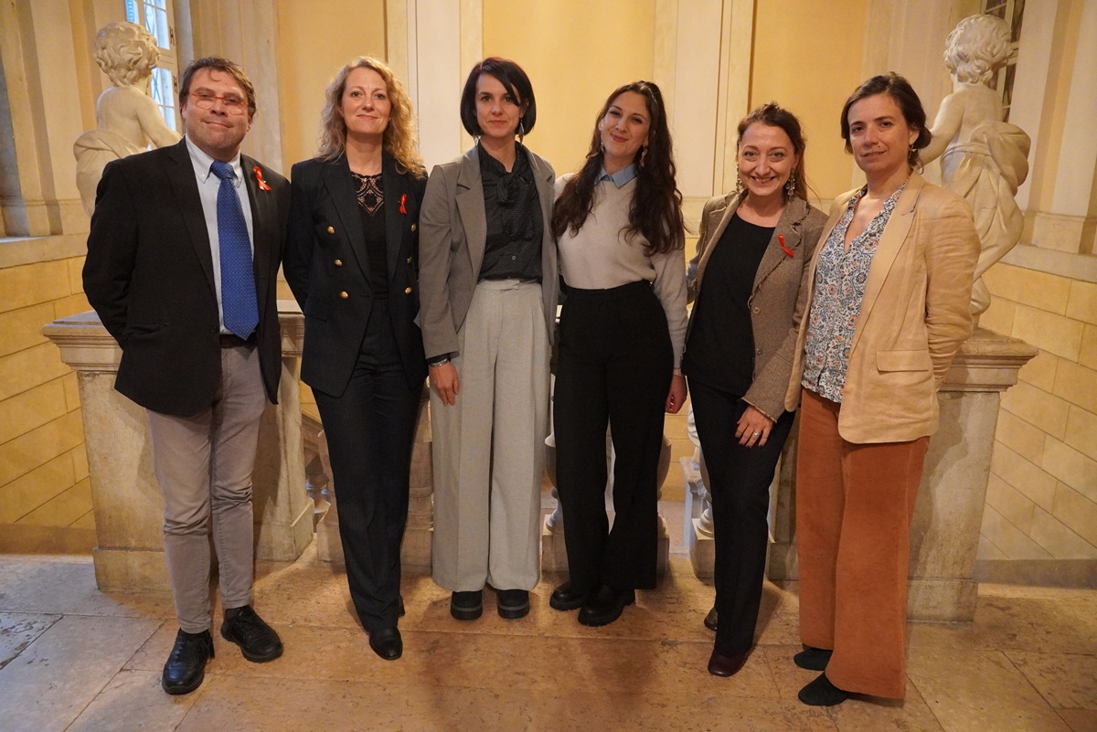 Univr tesi discriminazione e questioni di genere