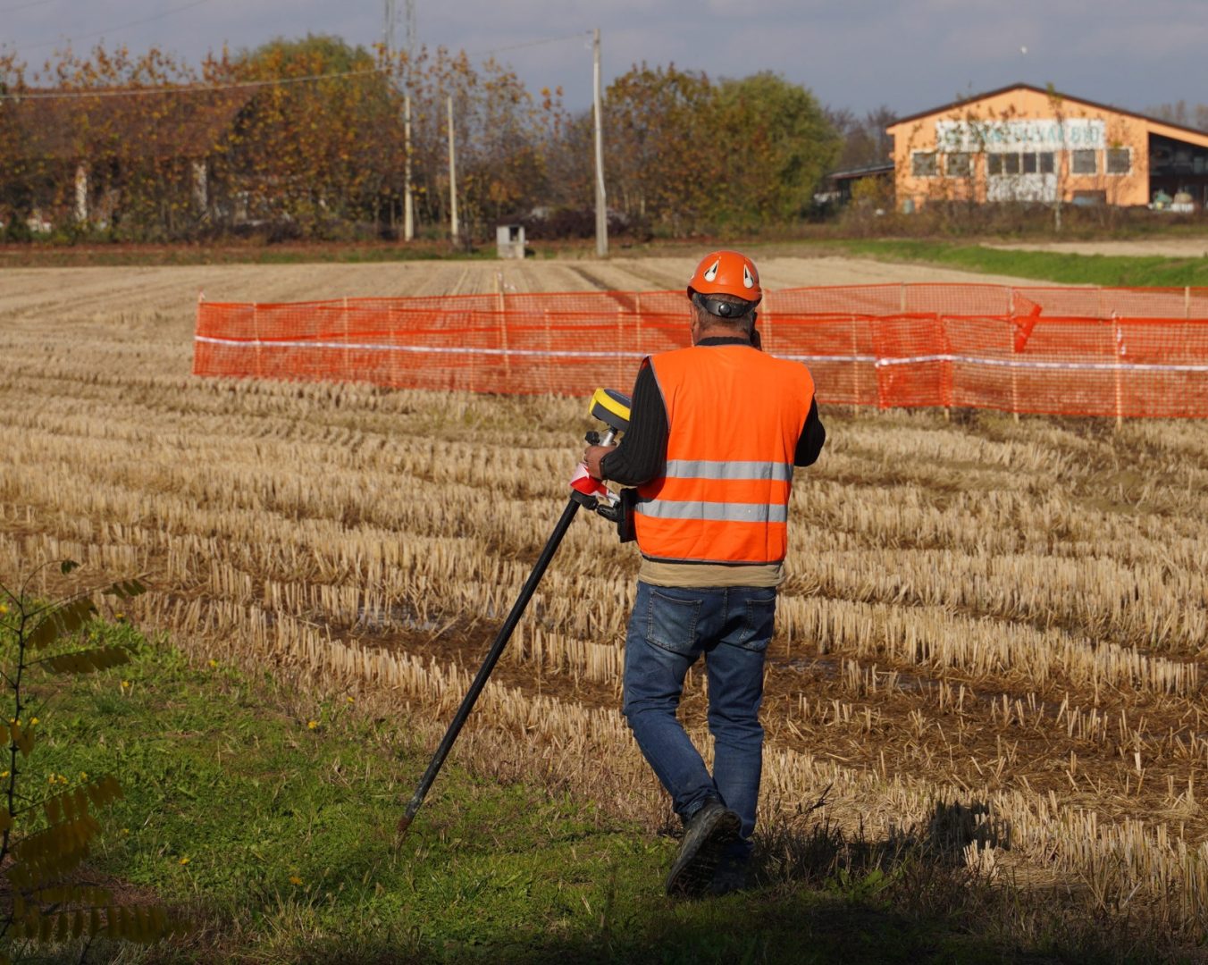 Variante 12 Salvini avvio cantieri