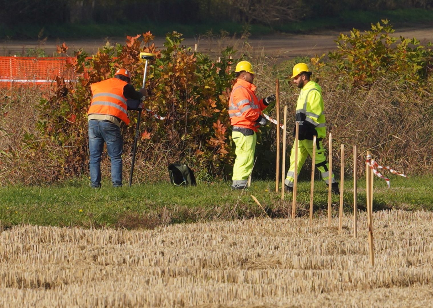 Variante 12 Salvini avvio cantieri
