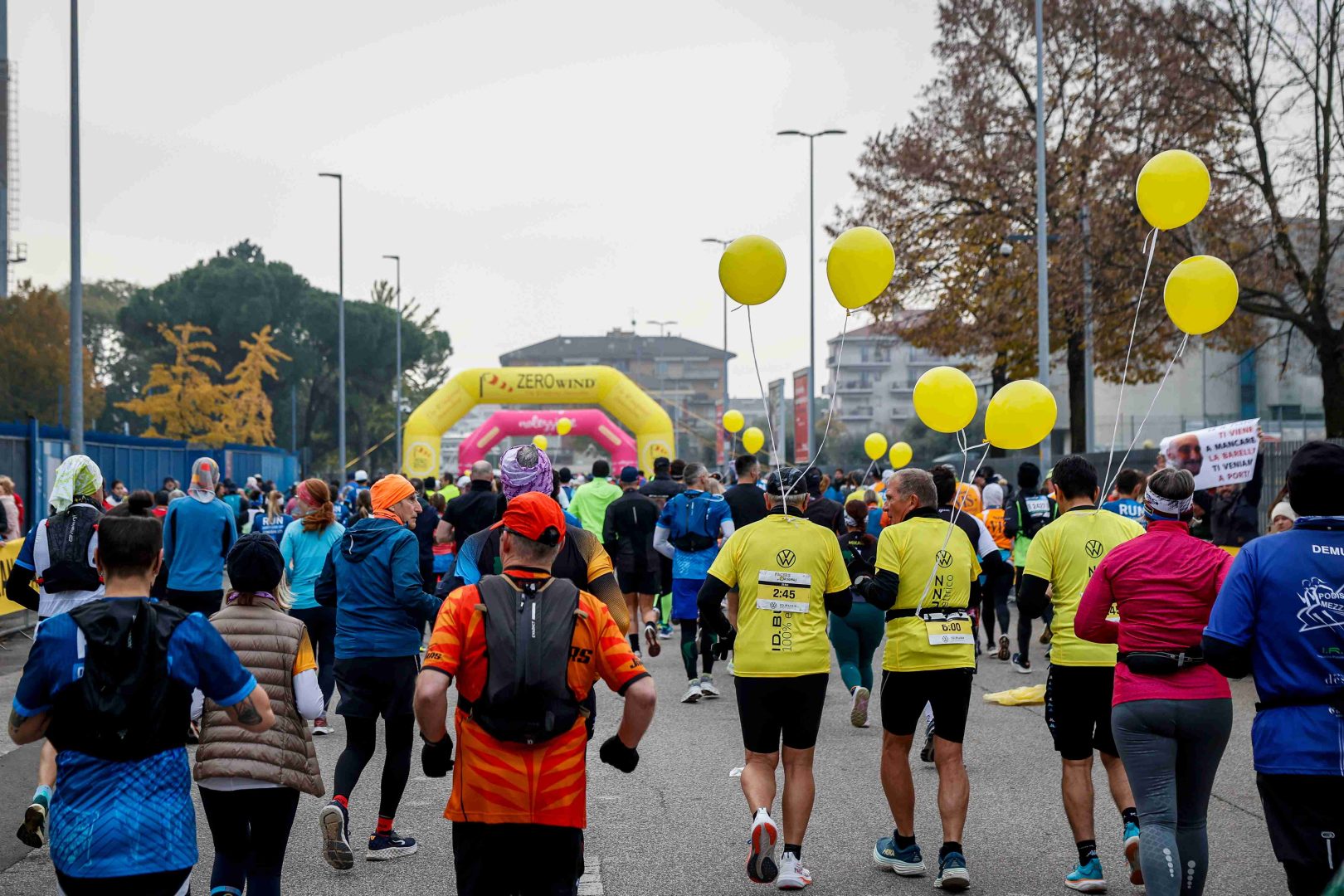 Verona Run Marathon