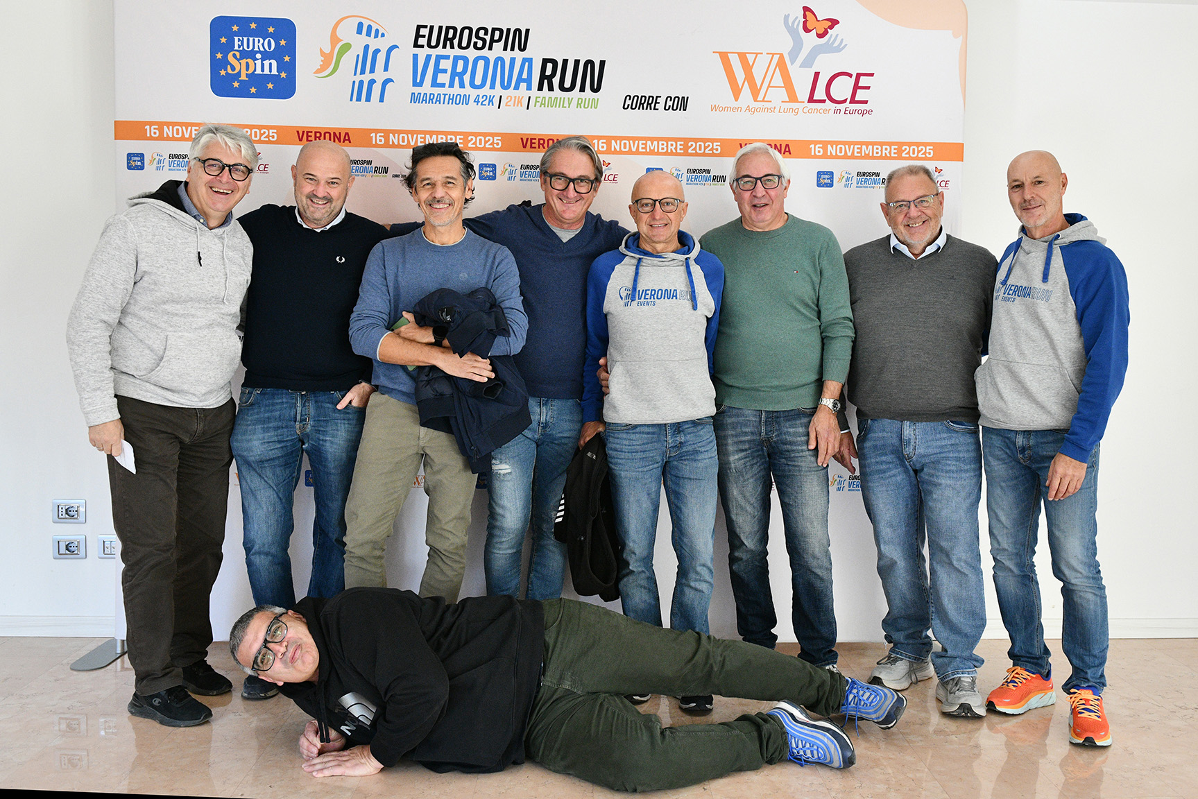 Verona Run Marathon