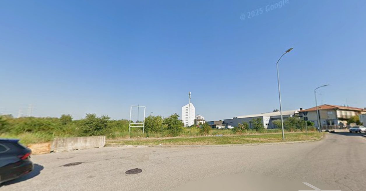 Verona Sud via Vigasio via Flavio Gioia