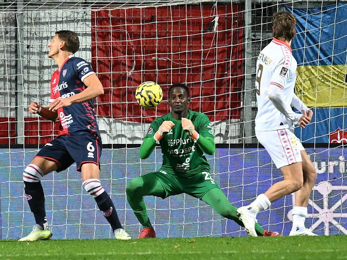 Virtus Verona-Triestina